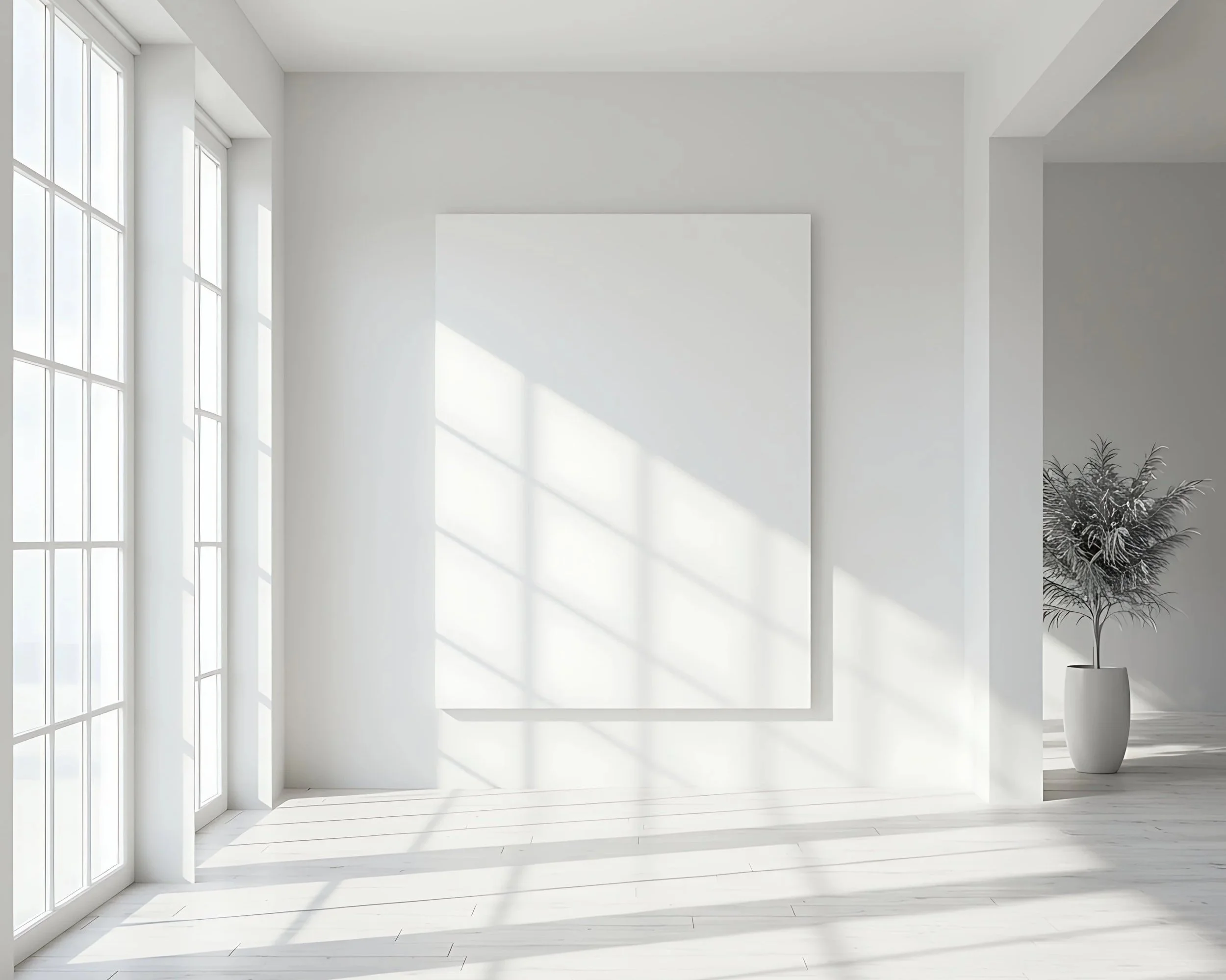 The Space We Create