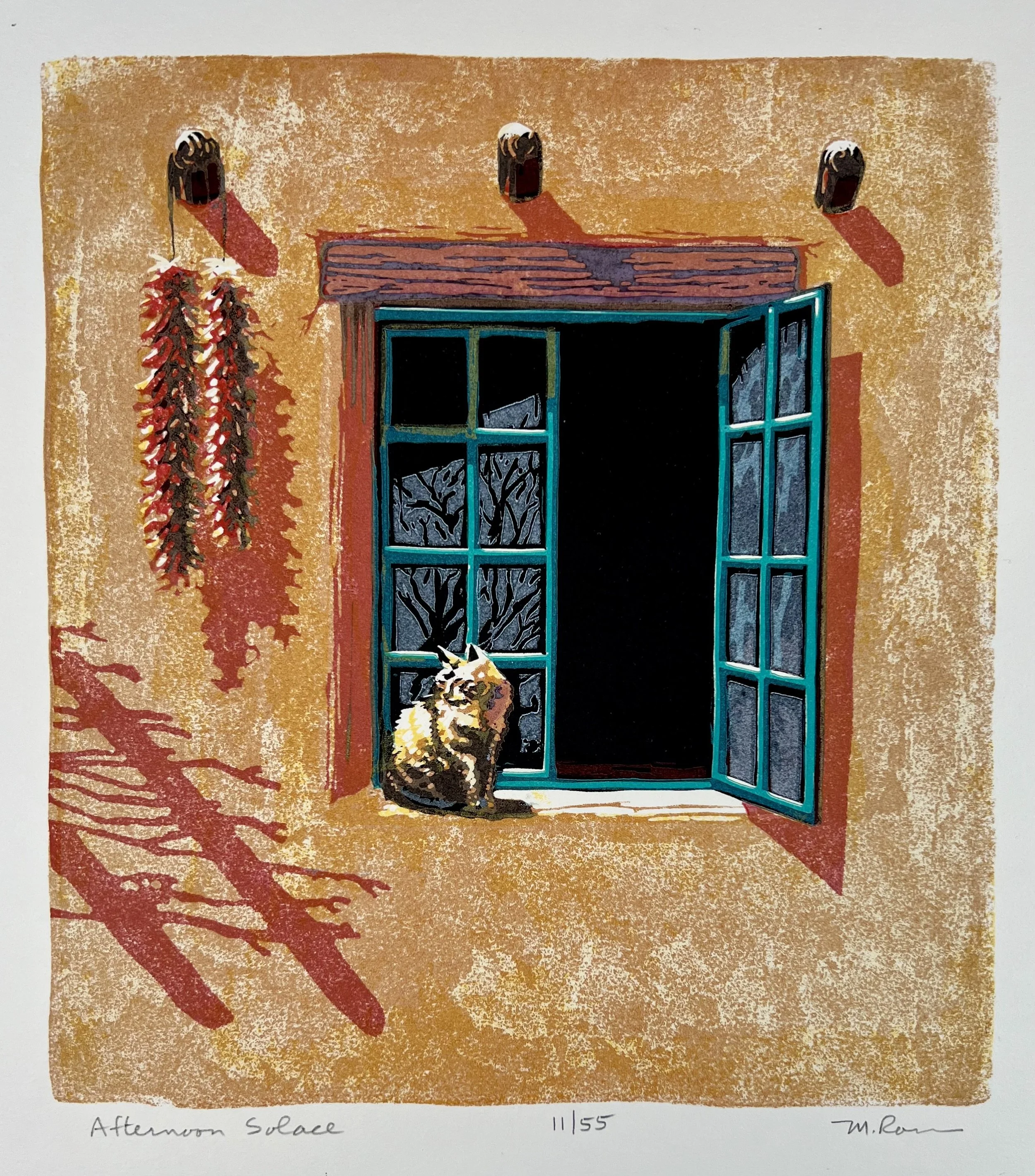 Afternoon Solace.jpeg