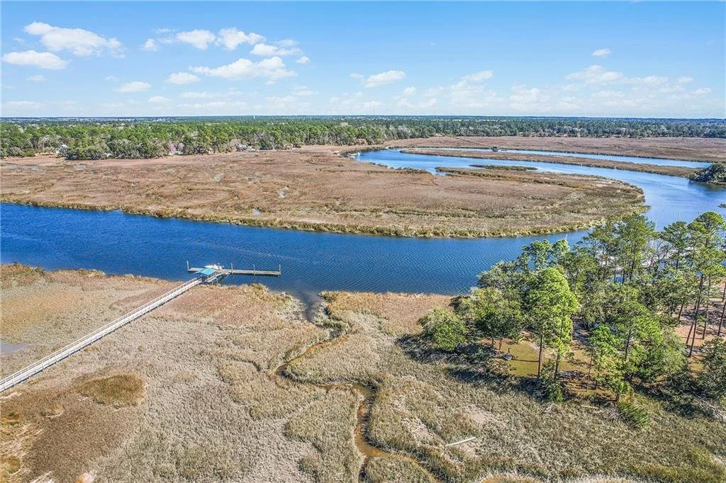 PCS to Kings Bay, GA | Homes Near Naval Submarine Base Kings Bay 