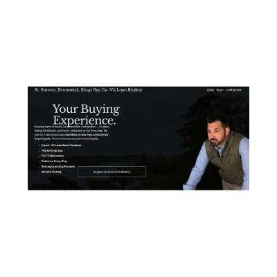 PCS to Kings Bay, GA: How I Handle the Home Buying Process So Your Family Can Focus on the Move