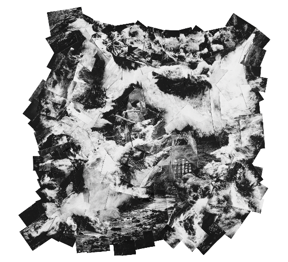 利根川ー暴れる川