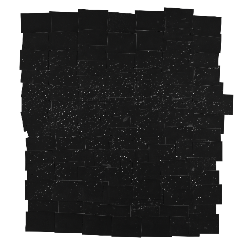 利根川ー川の星