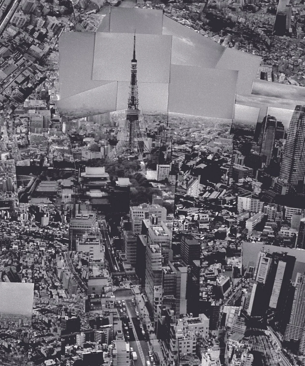 tokyo 部分1　東京タワー.jpg