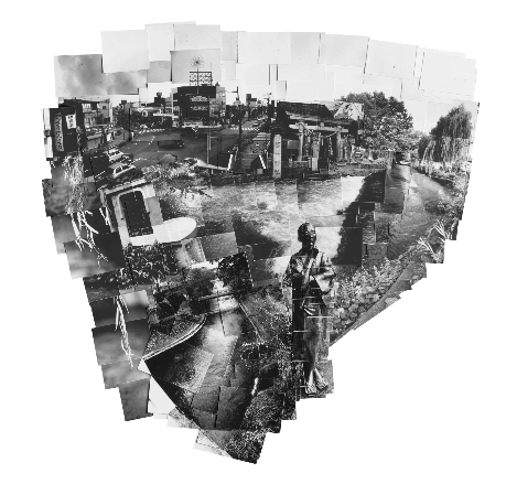 利根川ー萩原朔太郎と川