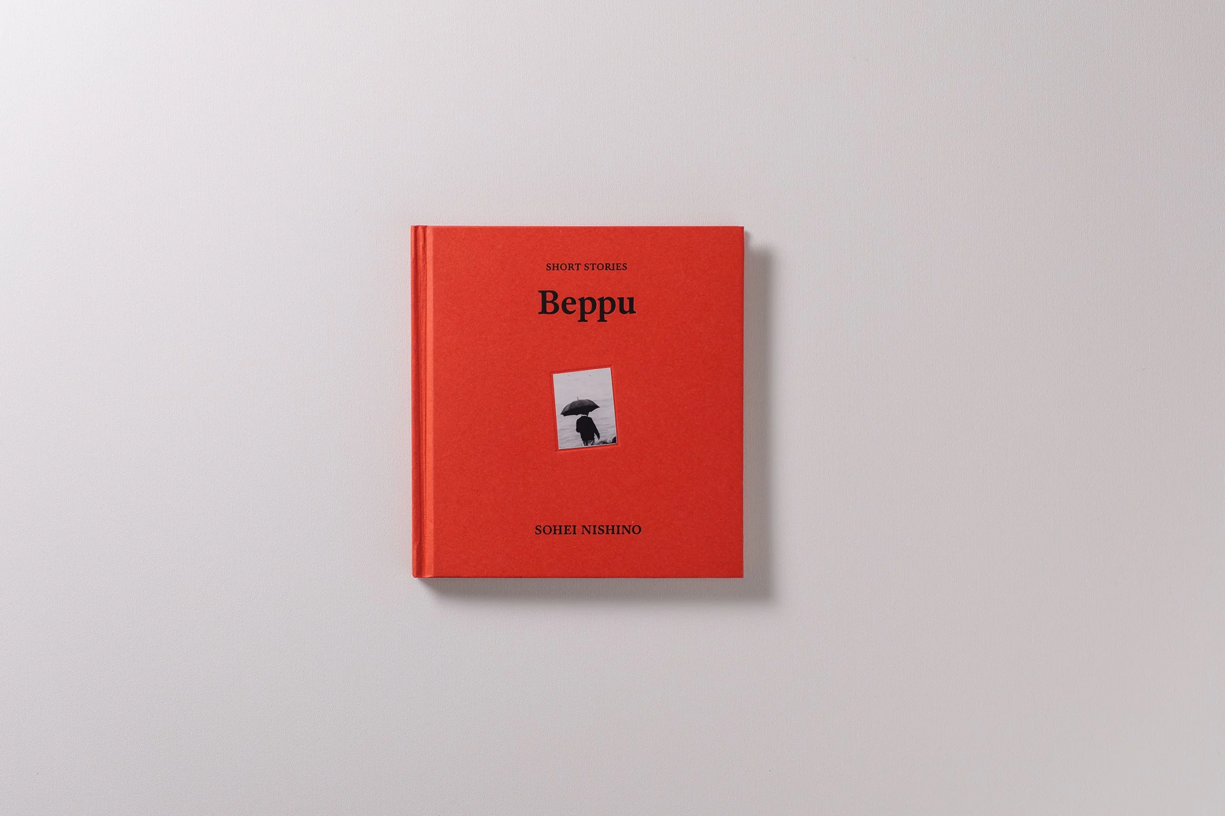 SHORT STORIES: Beppu