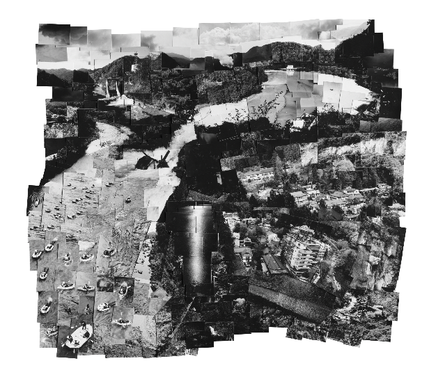 利根川ー川下り