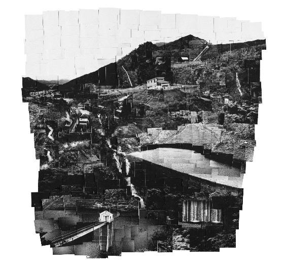 利根川ー奥利根