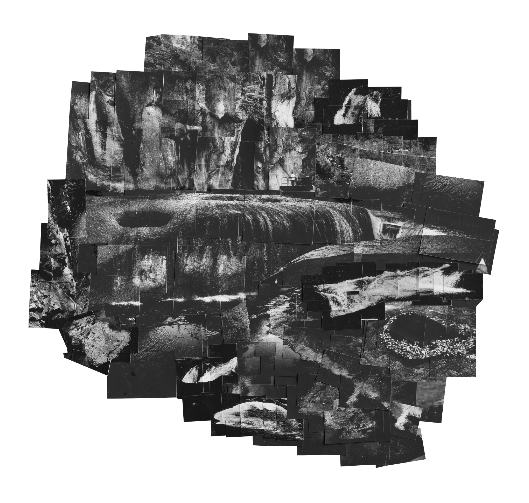 利根川ー吹割の滝