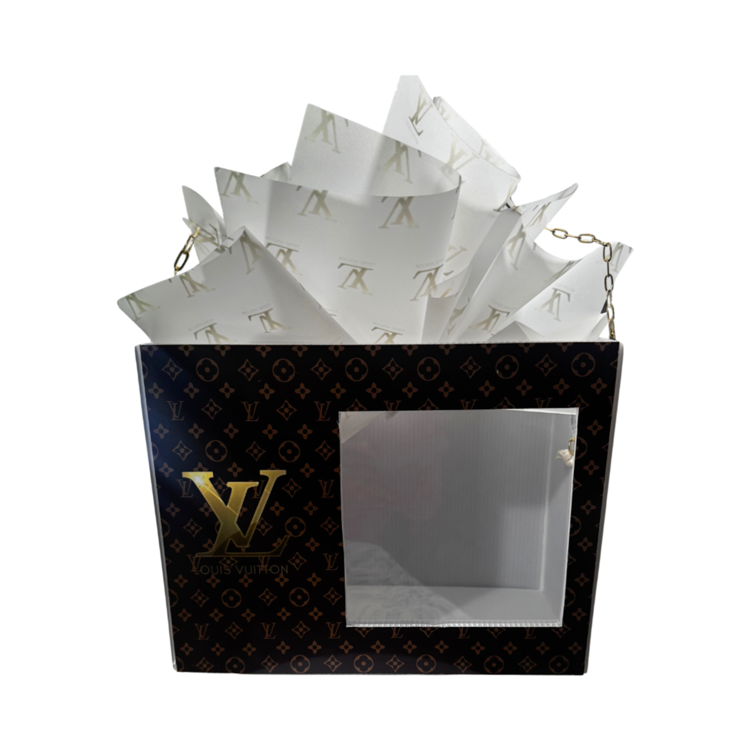 The Signature Gift Purse Box