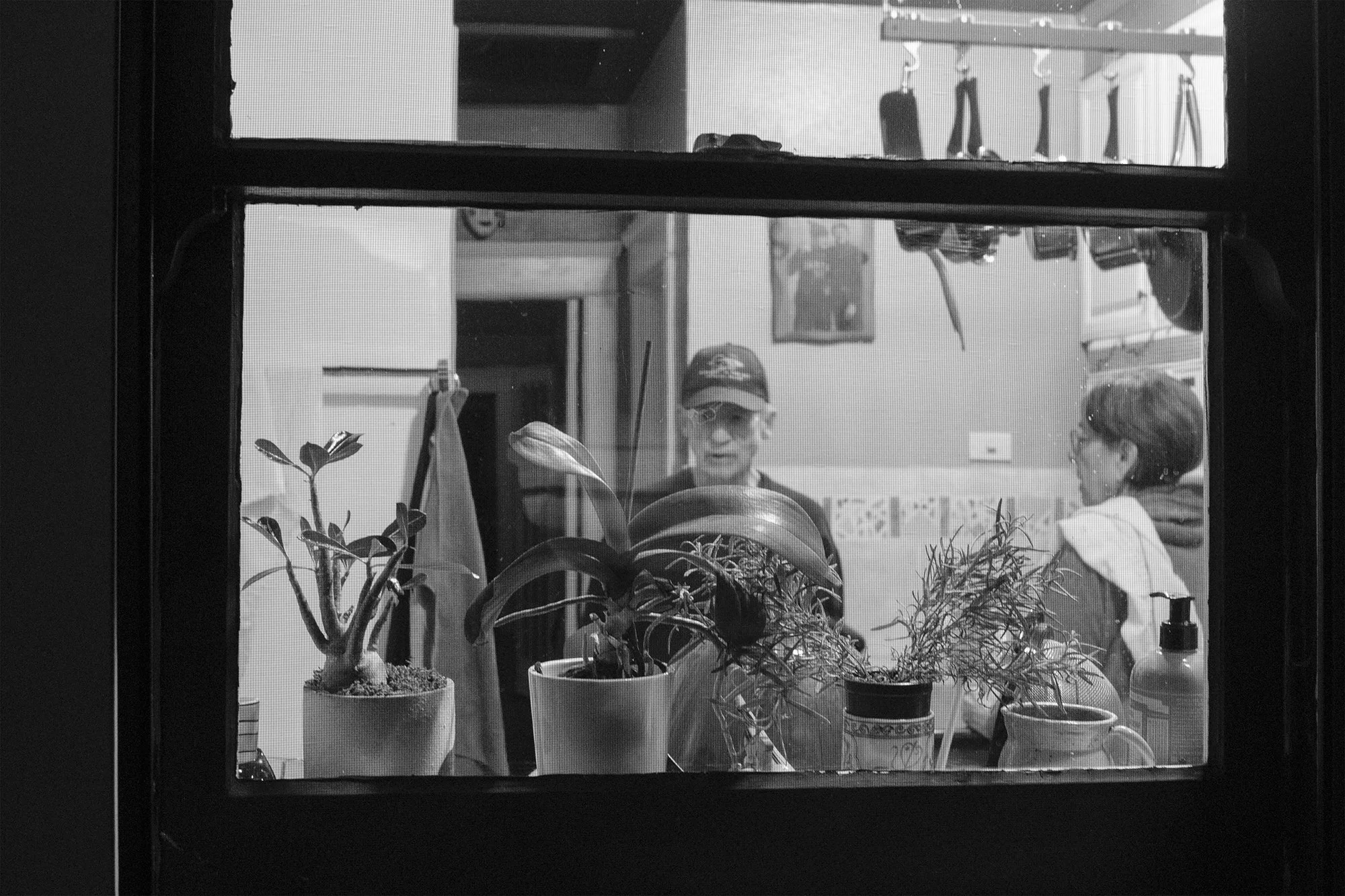 An Evening with Ron & Lynn Wood