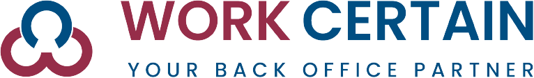 Work Certain, Your Back Office Partner