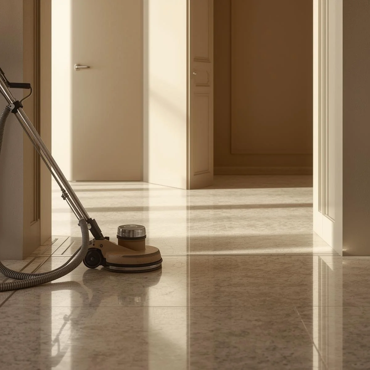 Essential Floor Care Plan