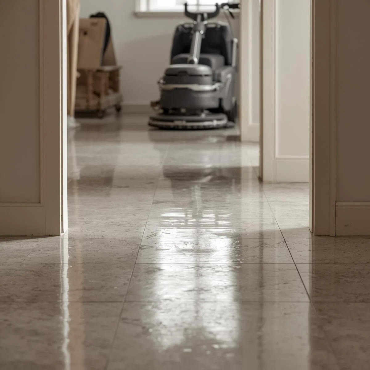 Deep Revival & Restoration