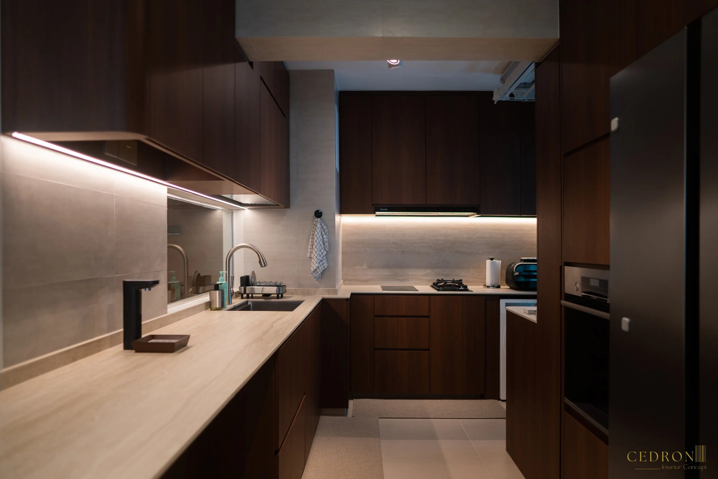951A Tampines