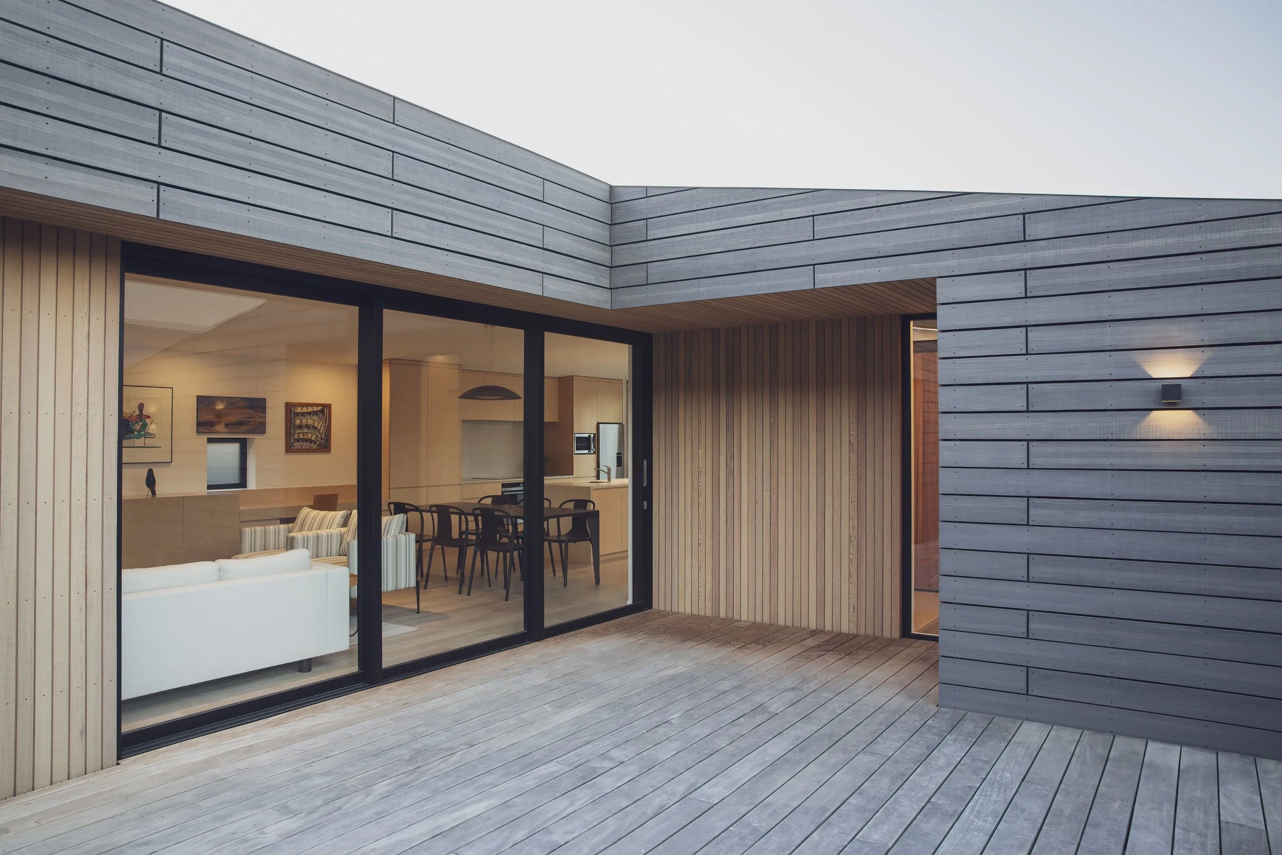 SUMNER SUBURBAN COTTAGE