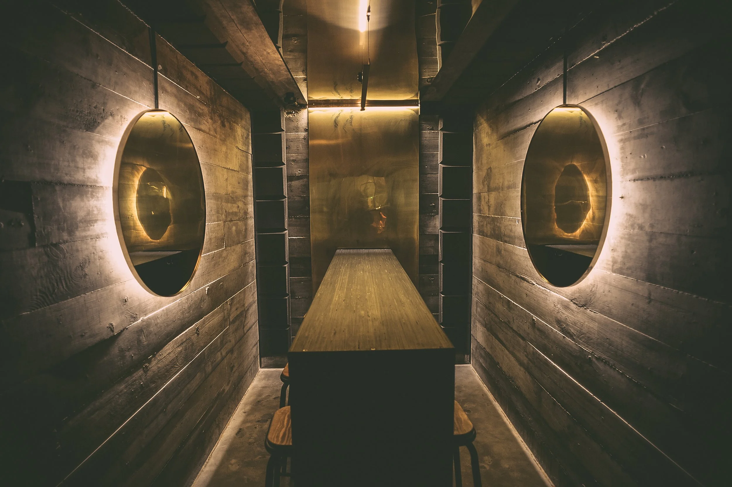 The Fermentist Christchurch microbrewery and restaurant – AW Architects Best Awards 2018