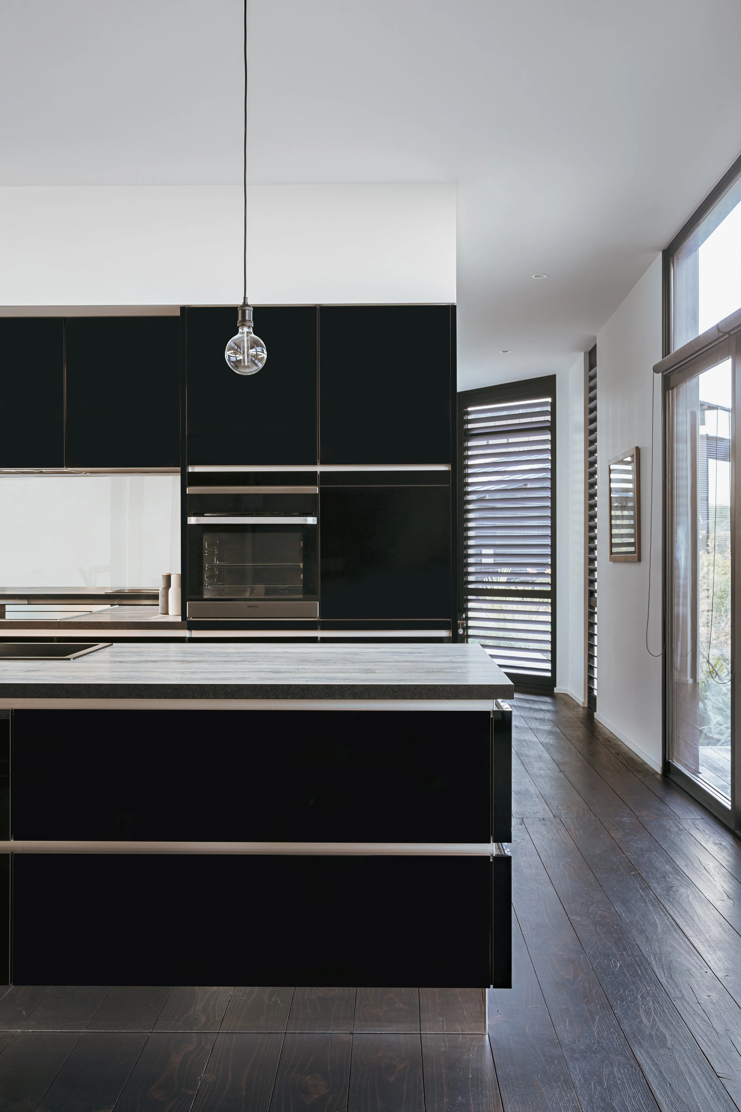 North Canterbury home with prefabricated modular construction – AW Architects NZIA 2020