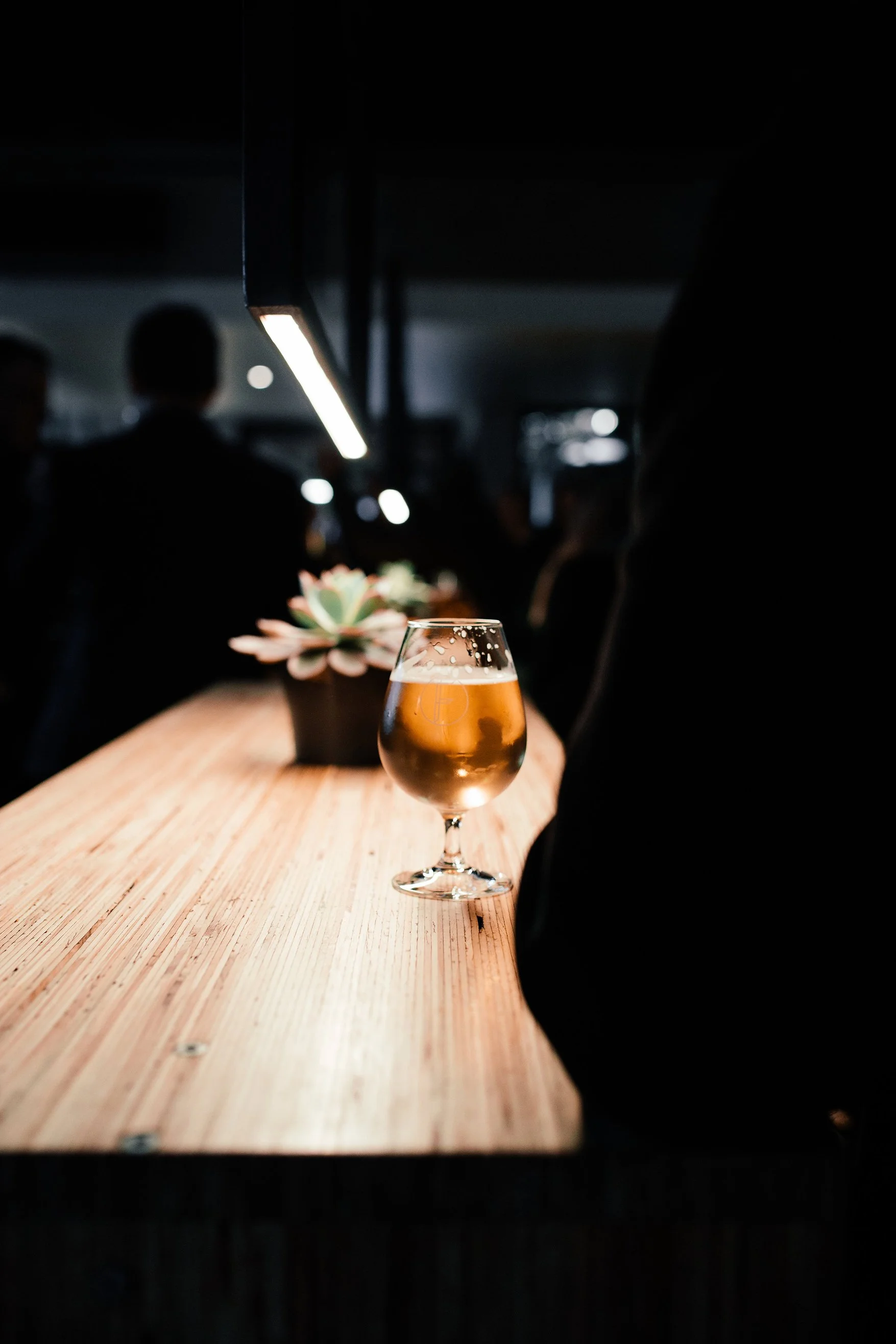 The Fermentist Christchurch microbrewery and restaurant – AW Architects Best Awards 2018