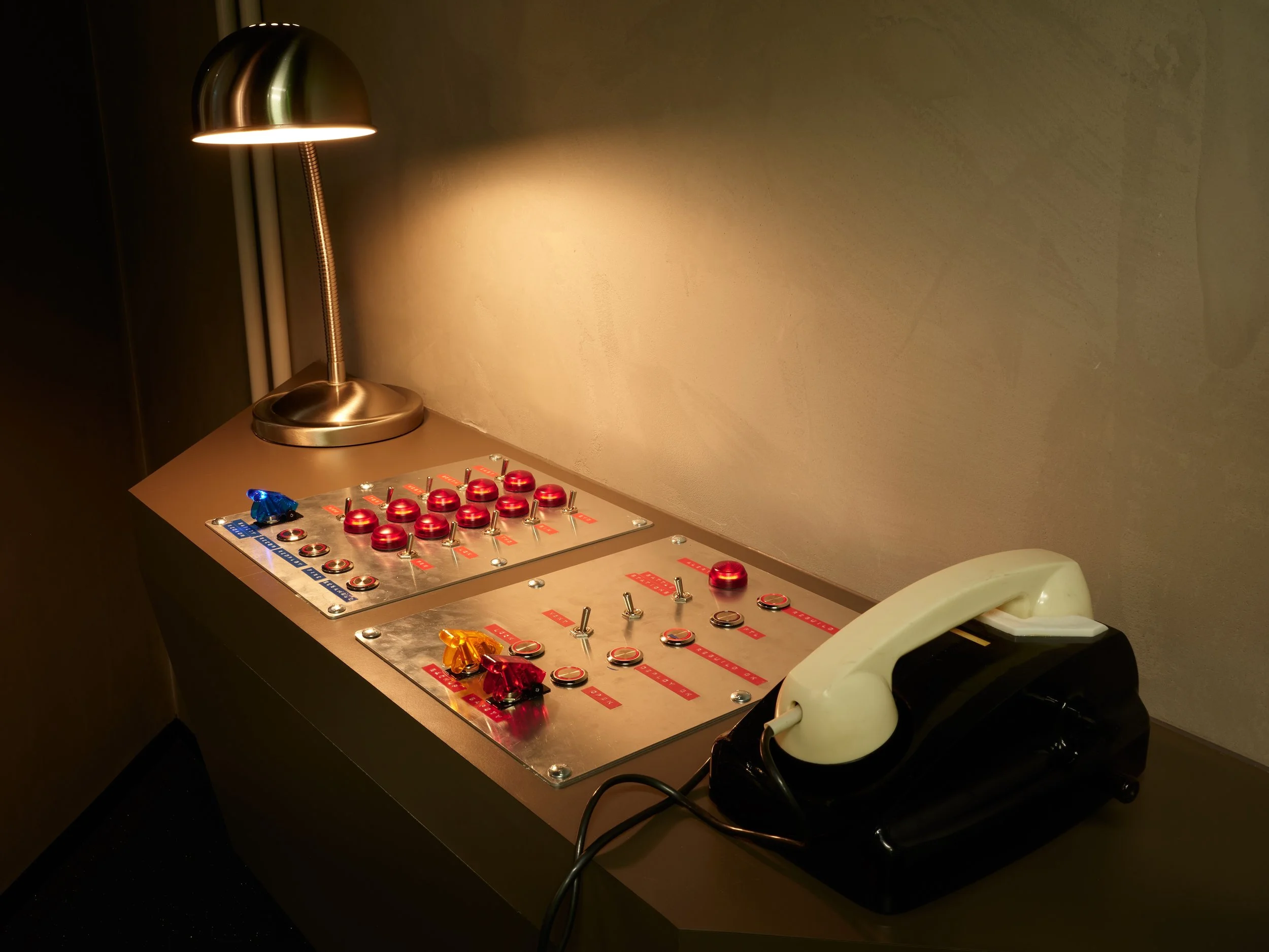 GymMaster office fitout, 200 High Street Christchurch – five-level workplace with exposed ceilings and bold bathrooms by AW Architects (2026)