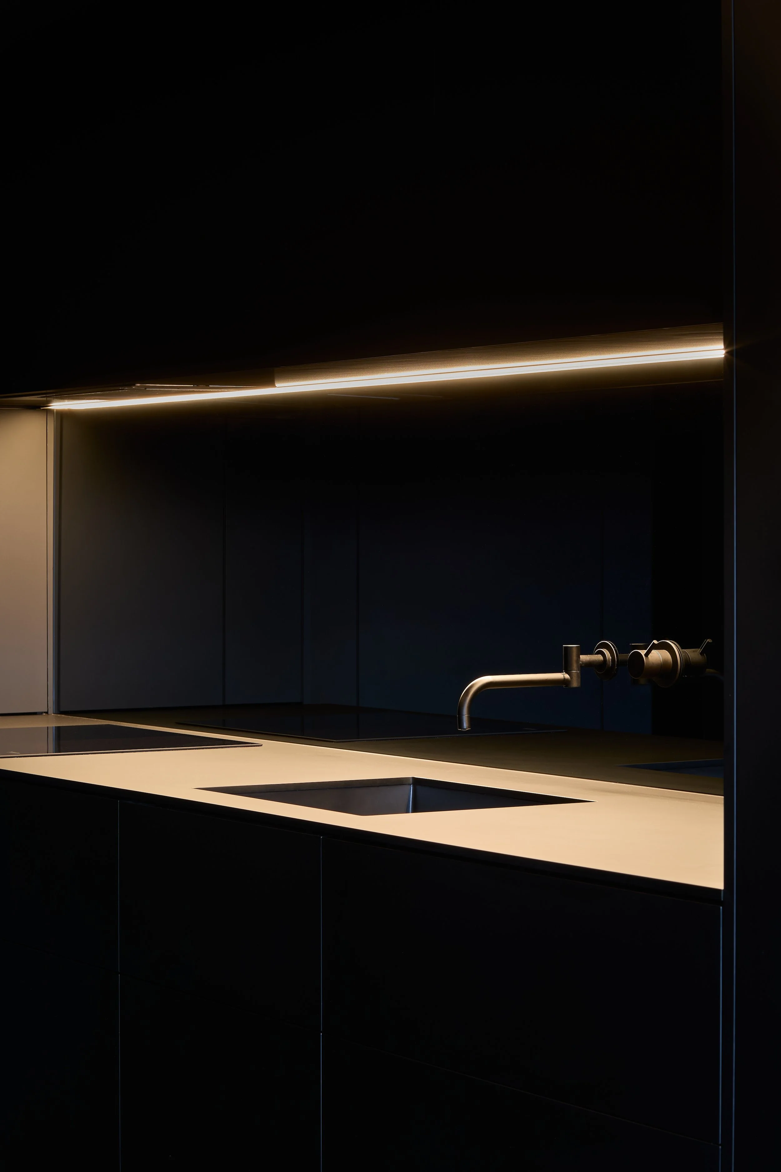 OGB Apartment in Christchurch’s Old Government Building – AW Architects NZIA 2025