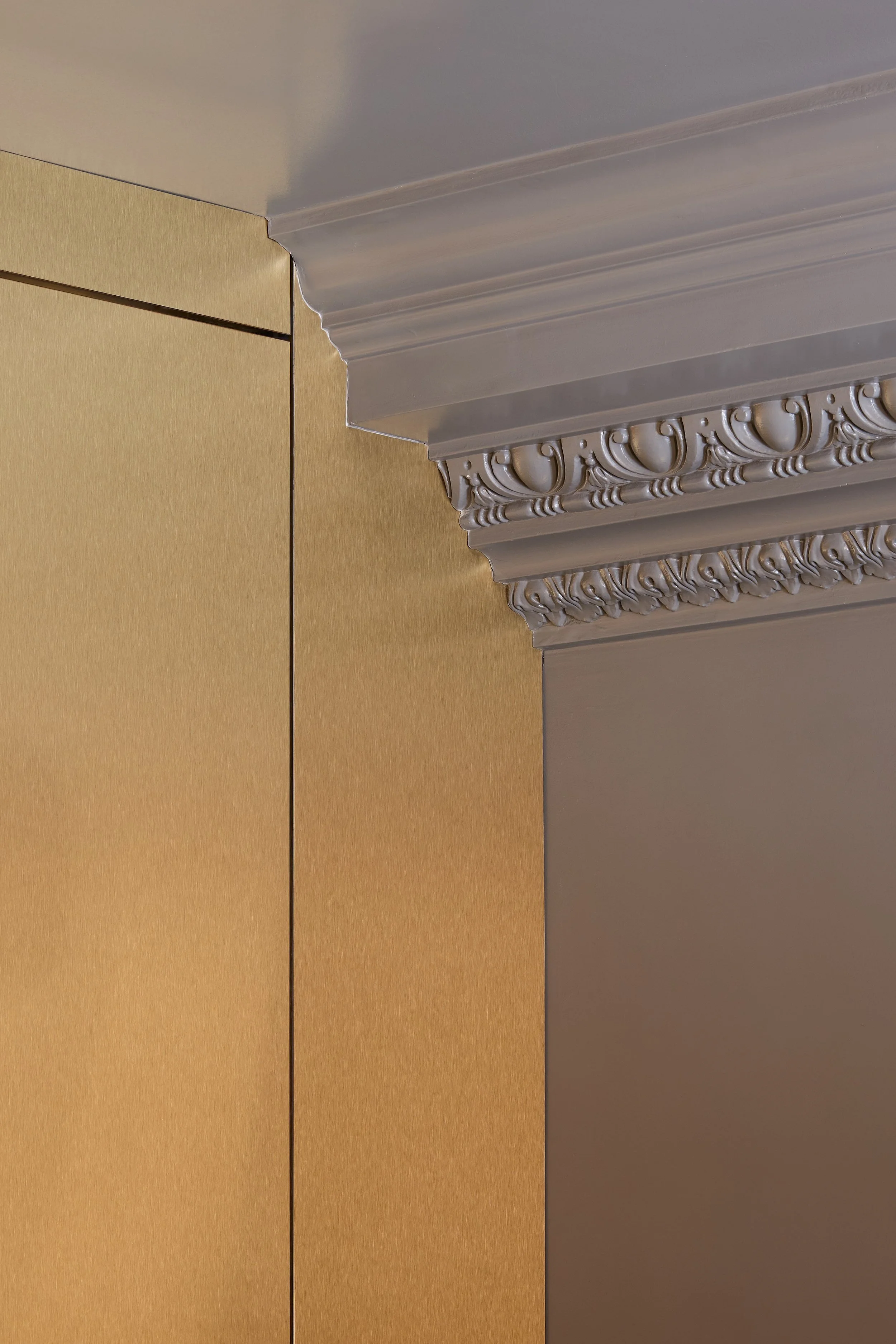 OGB Apartment in Christchurch’s Old Government Building – AW Architects NZIA 2025