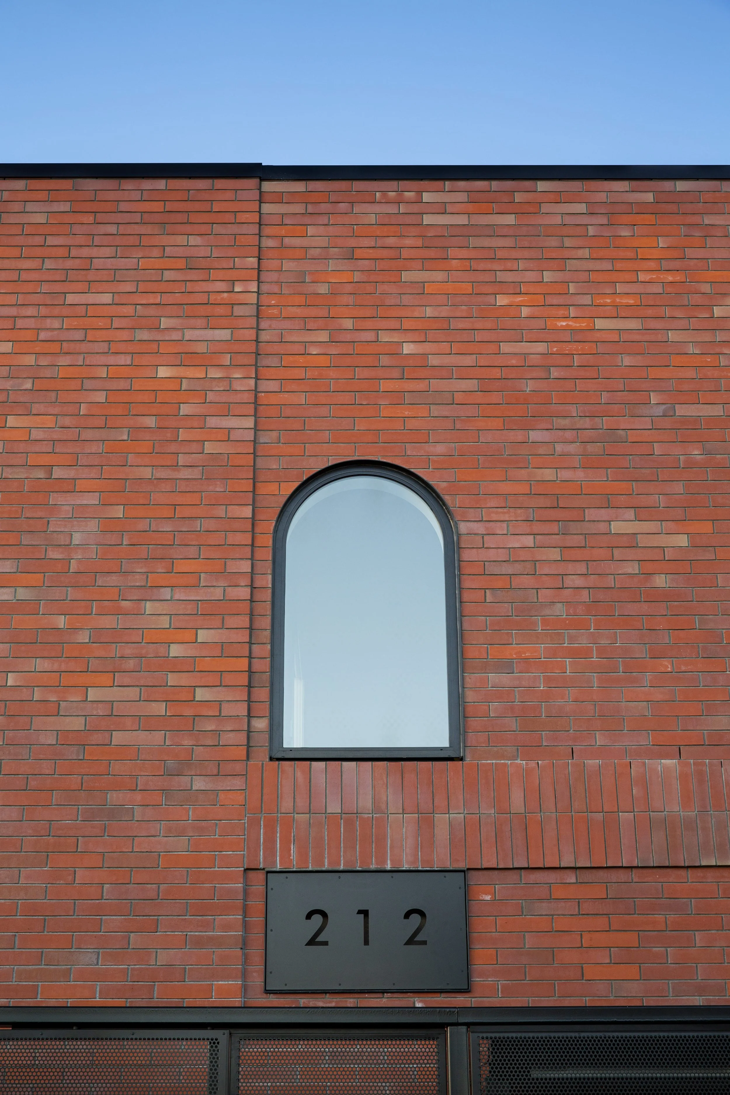 Ōtākaro East Frame Christchurch multi-unit housing – AW Architects NZIA 2022