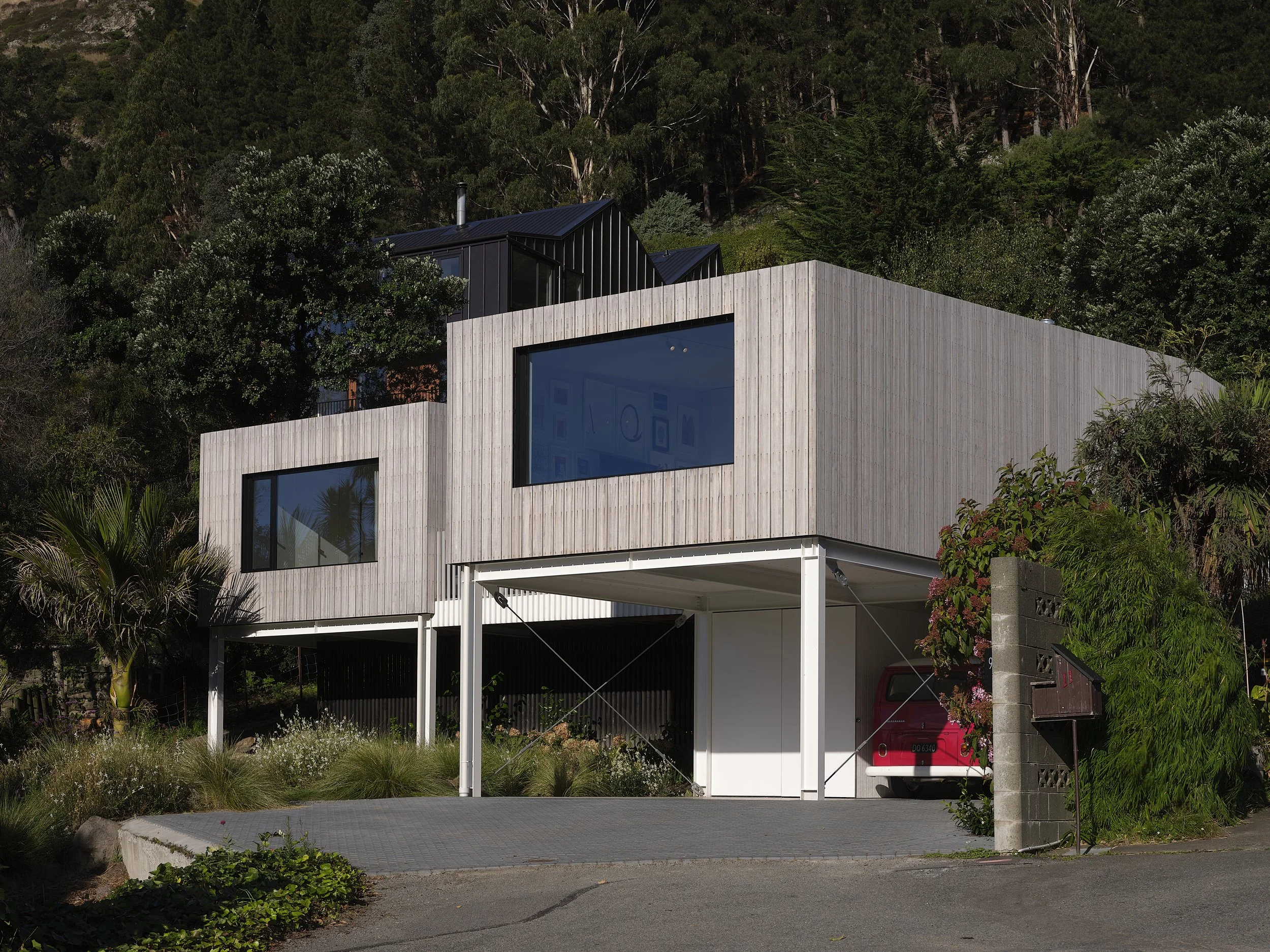 OVT HOUSE