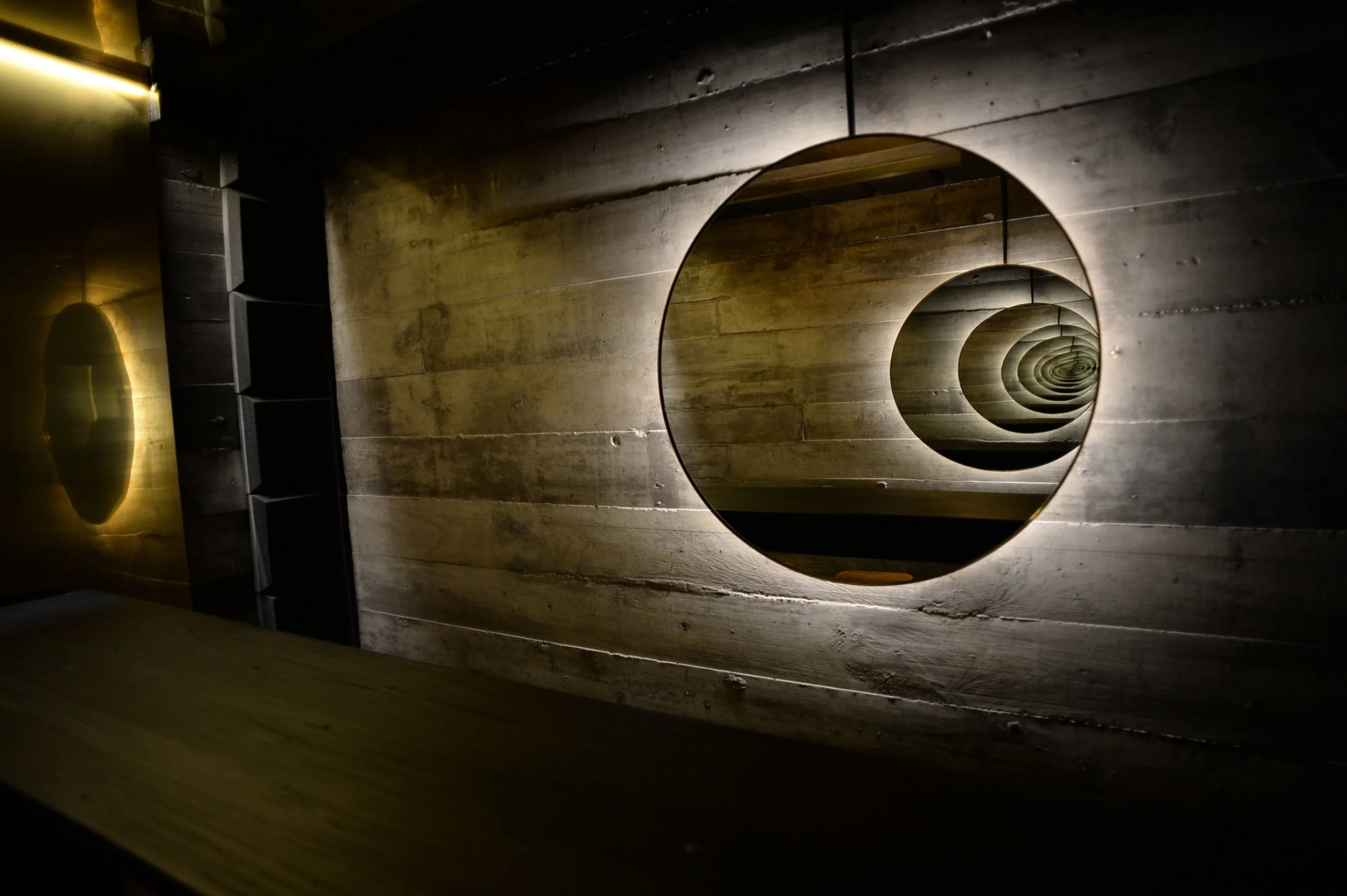 The Fermentist Christchurch microbrewery and restaurant – AW Architects Best Awards 2018
