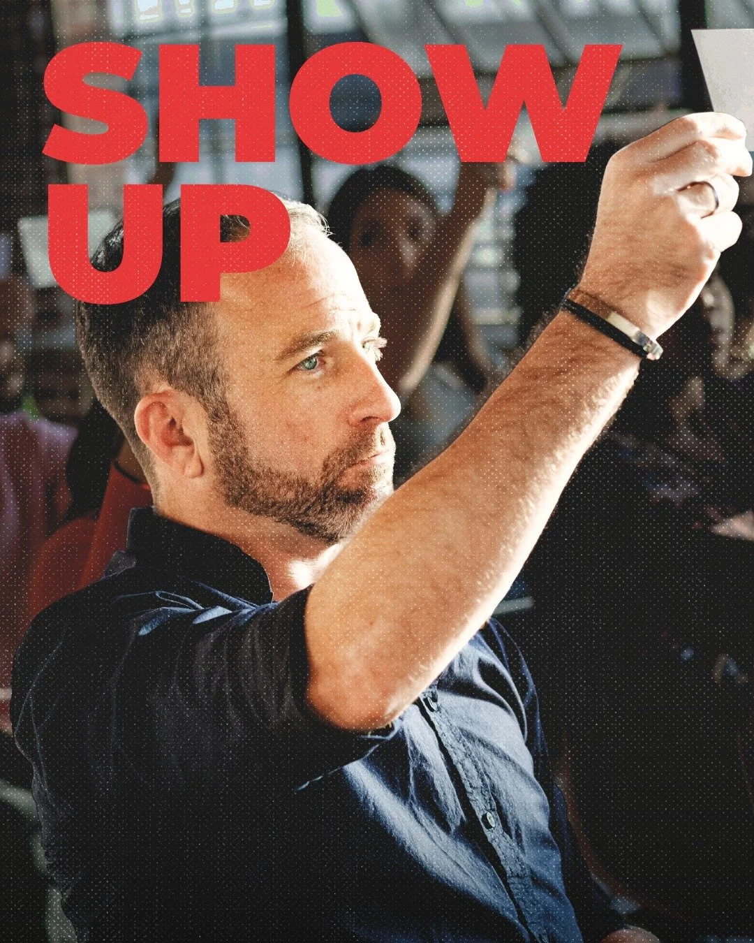 The future of this party isn&rsquo;t decided by those watching, commenting, and posting online. It&rsquo;s decided by Texans who show up and actually participate in the process.

If the Republican Party of Texas is going to represent this state the w