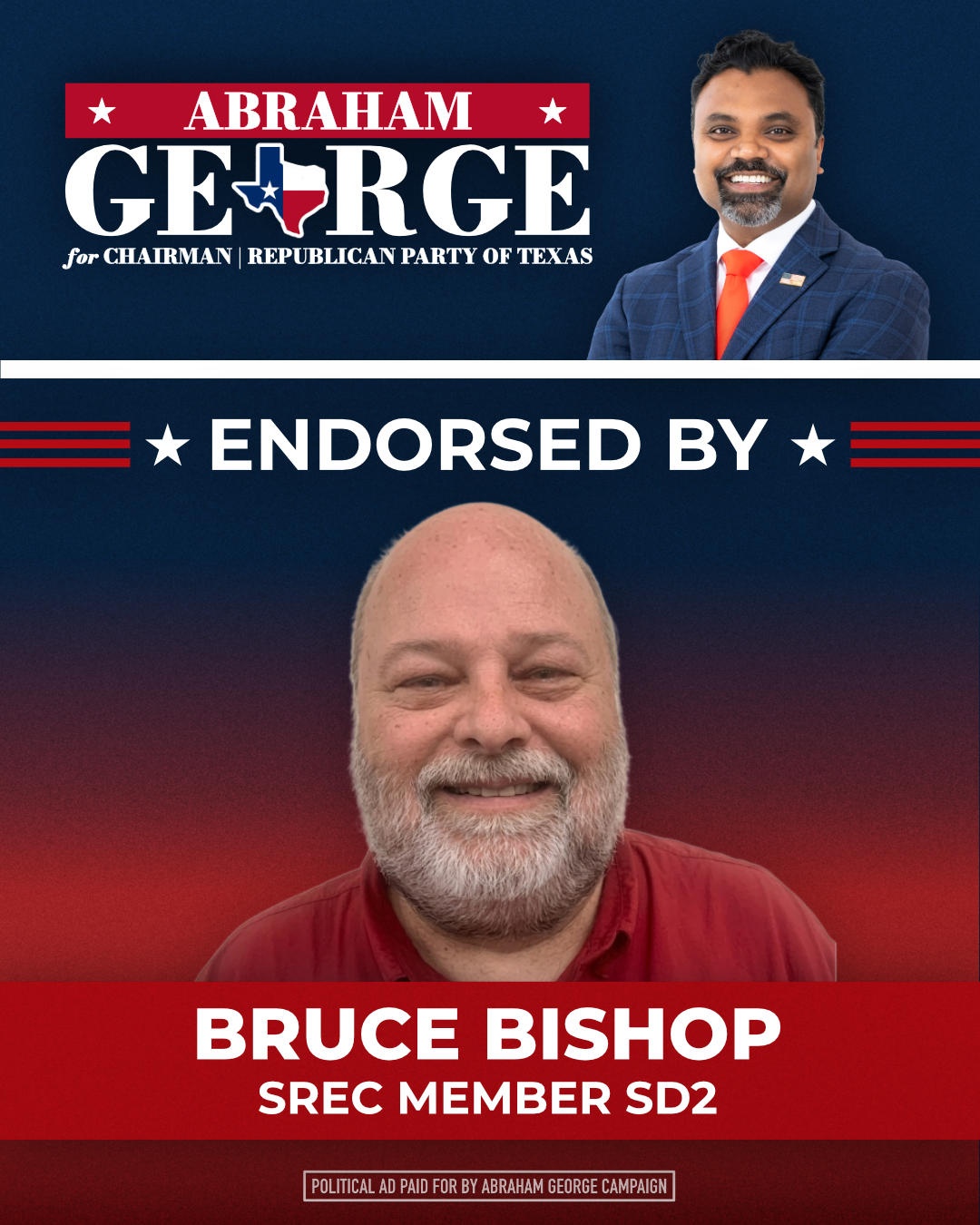 Bruce Bishop SREC SD2 Chairman Endorsements.png