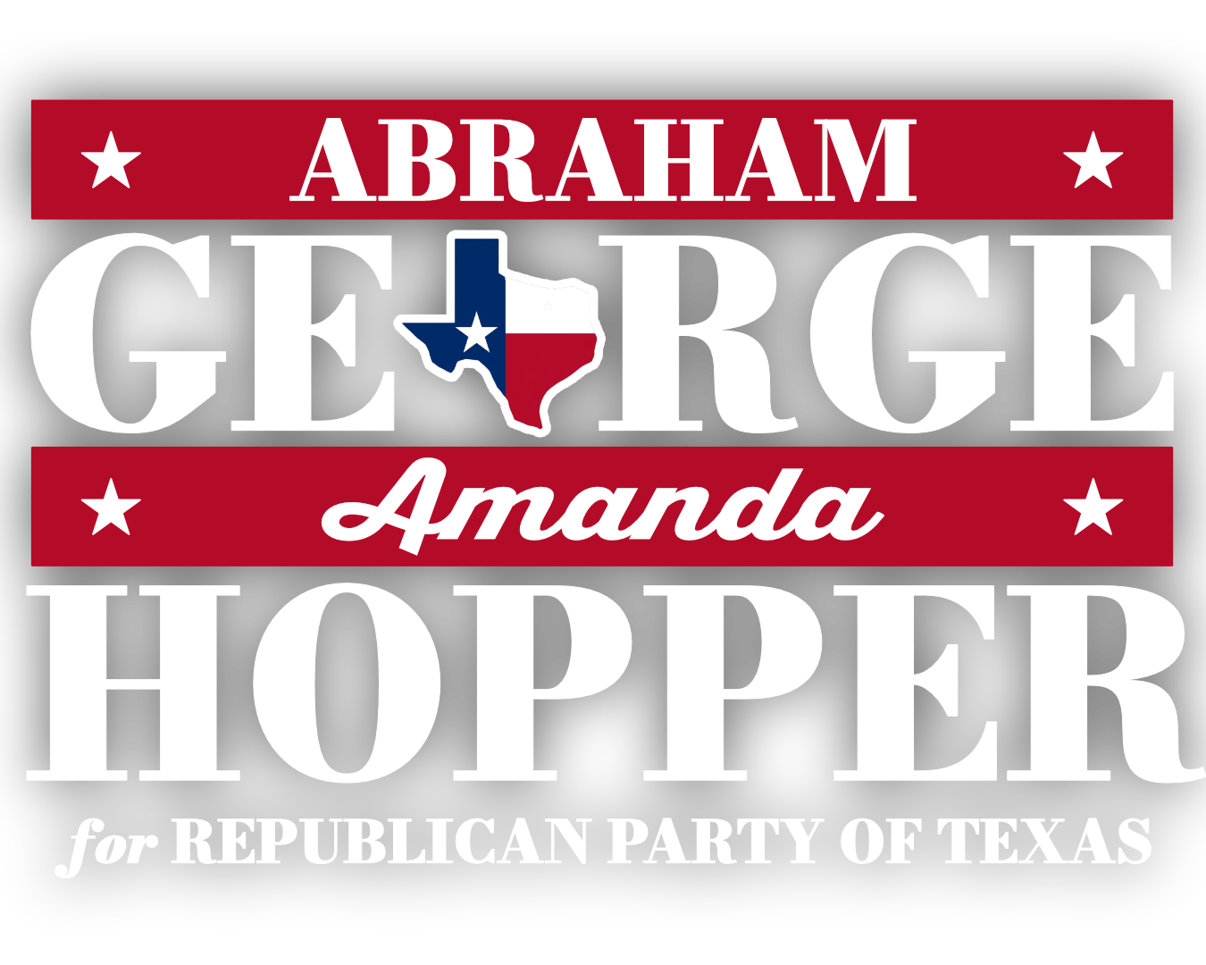 Chairman Abraham George