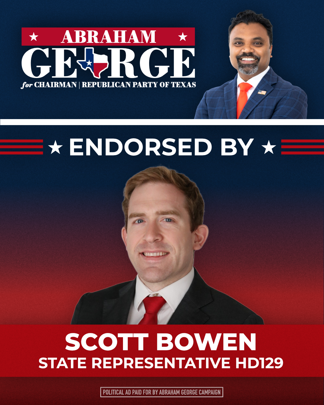 Scott Bowen HD129 Chairman Endorsements.png