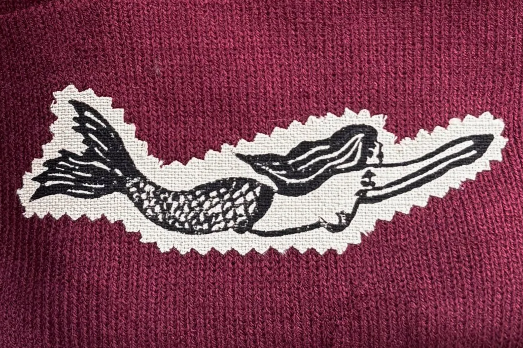 Mermaid