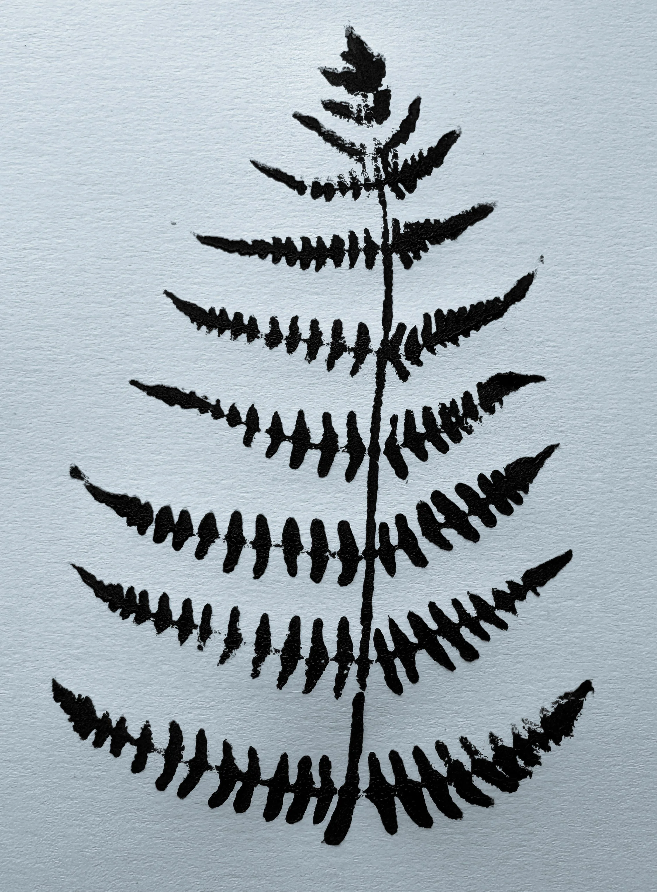 Fern - $10