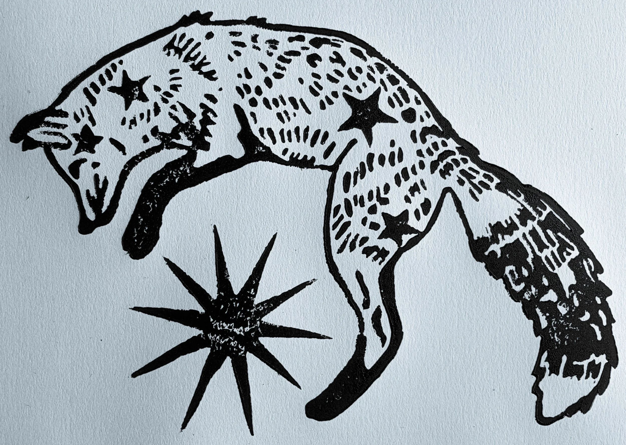 Fox Star - $12