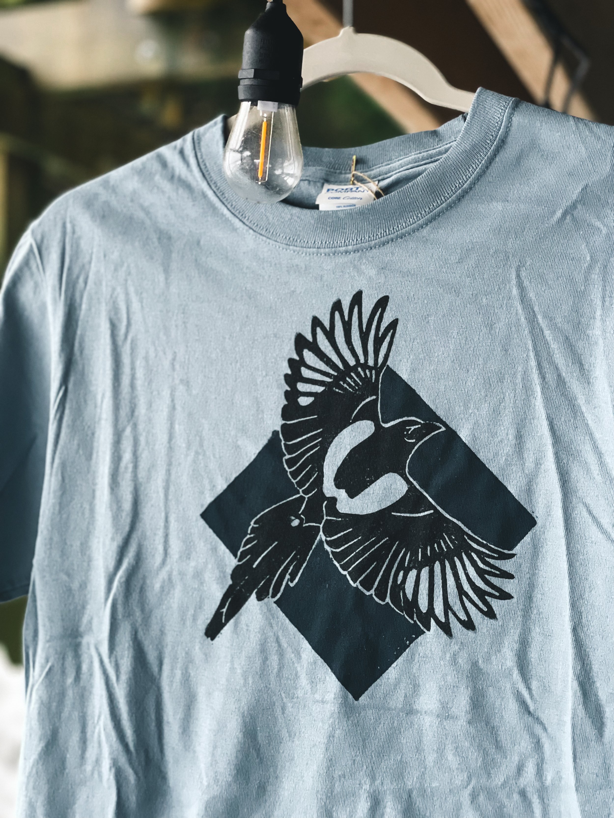 Magpie T-Shirt