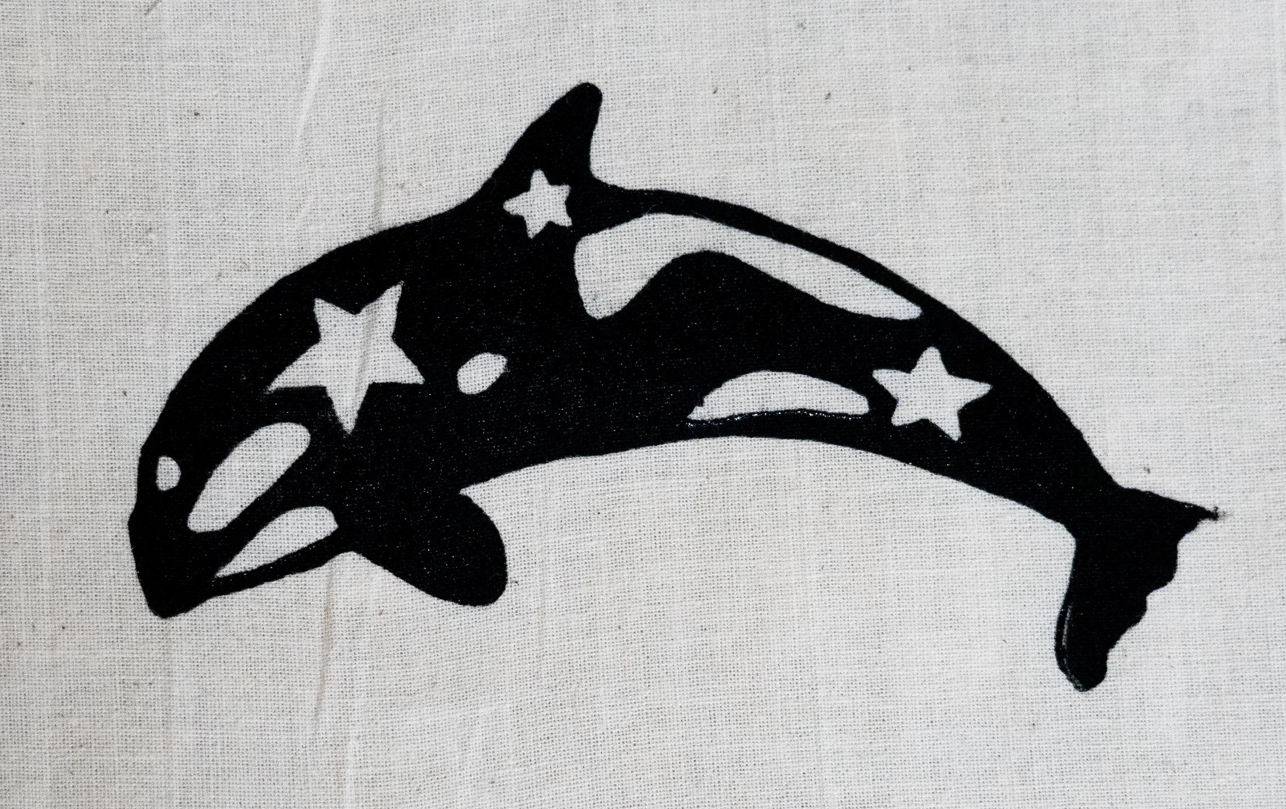 Mini Orca ~ $10 