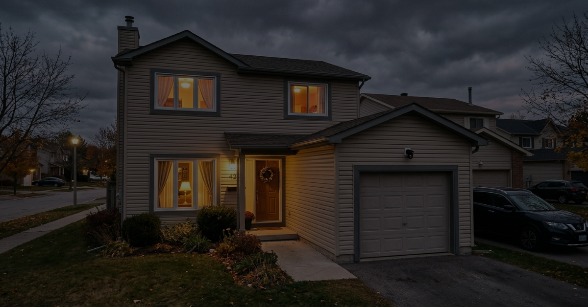 Why Moncton Homeowners Are Ditching Traditional Alarm Companies — And What They're Switching To