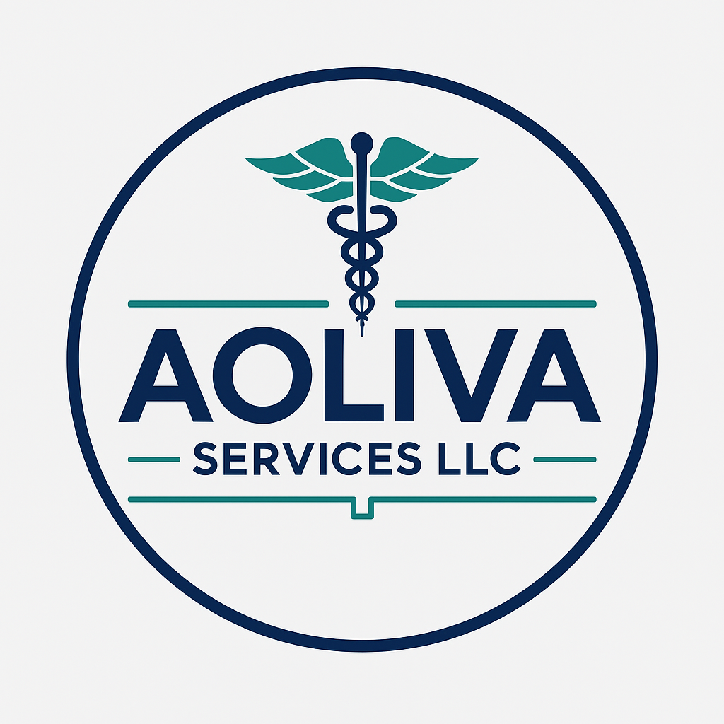 Maximize Your Practice&#x27;s Revenue with Aoliva Medical Billing | Anaisa Oliva