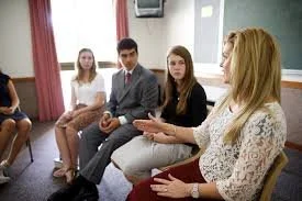 Stake Training: Youth Presidencies and their Adult Leaders