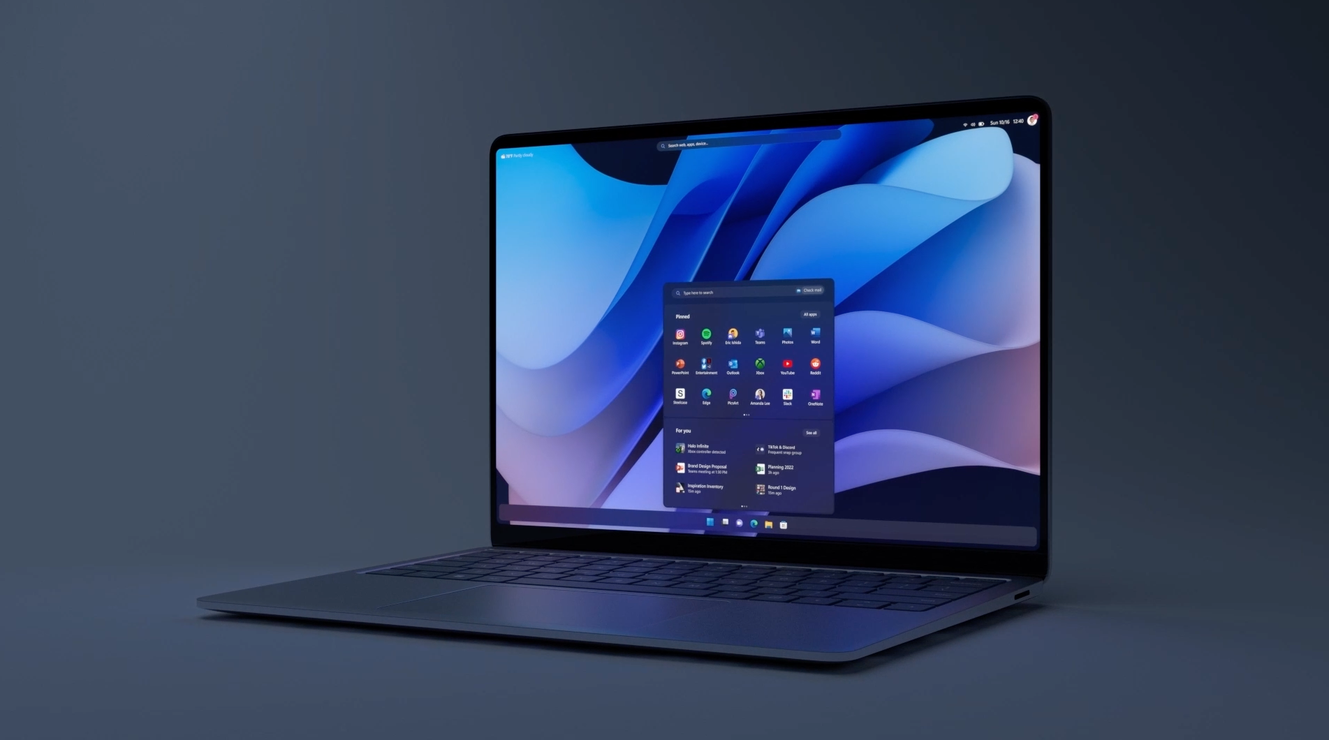 Windows + Devices Brand and Storytelling