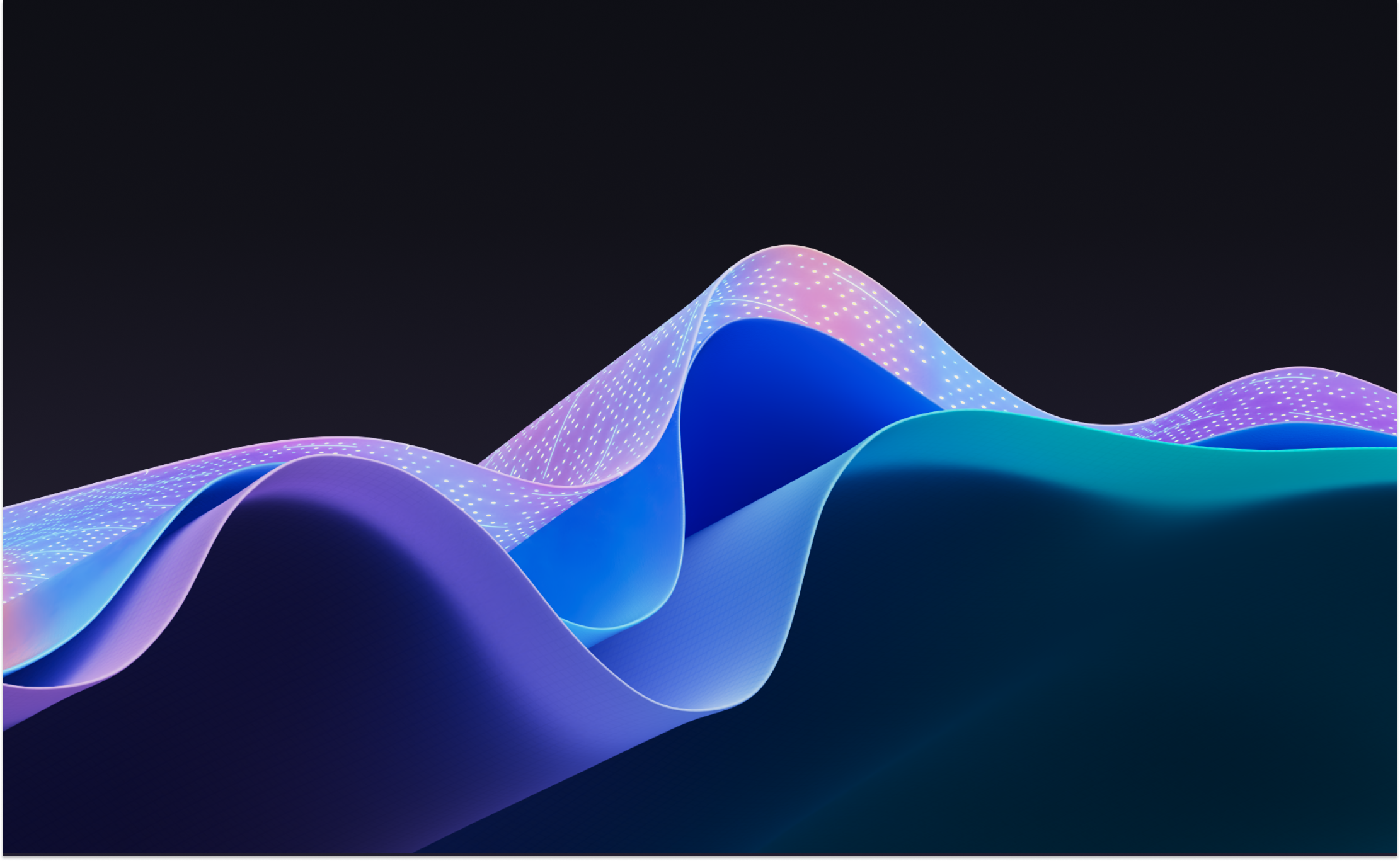 Microsoft Build// Creative Direction