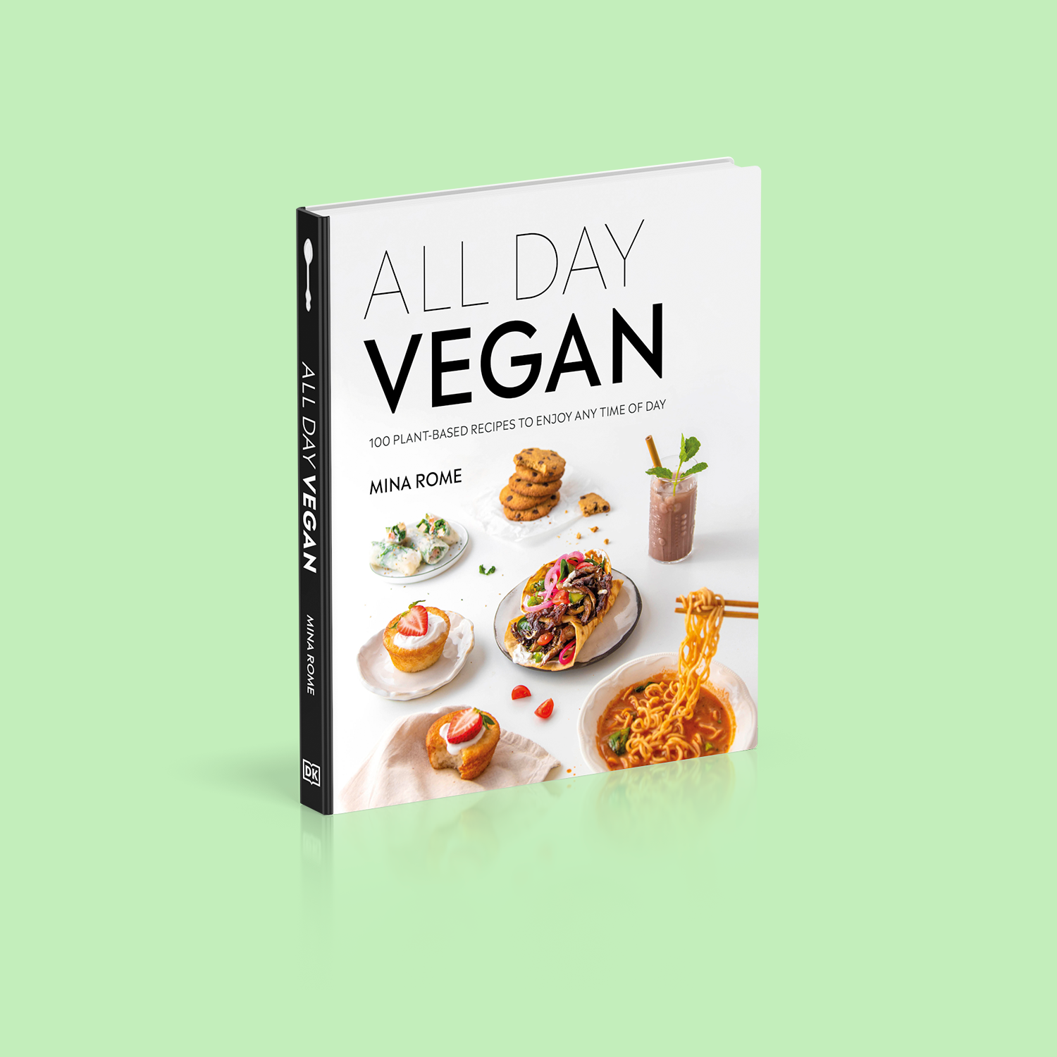 All Day Vegan