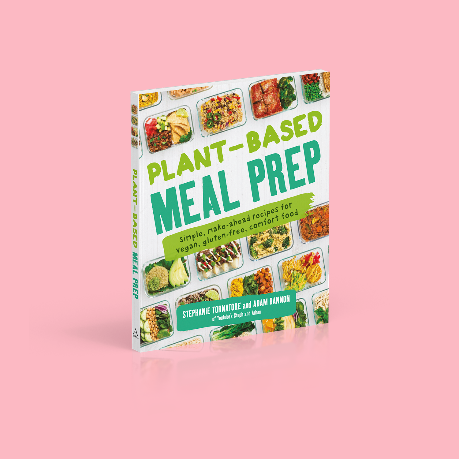 Plant-Based Meal Prep