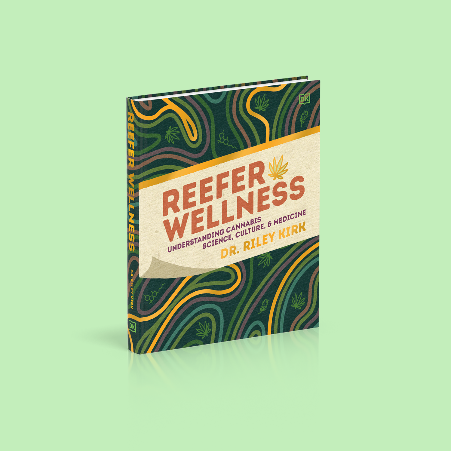 Reefer Wellness