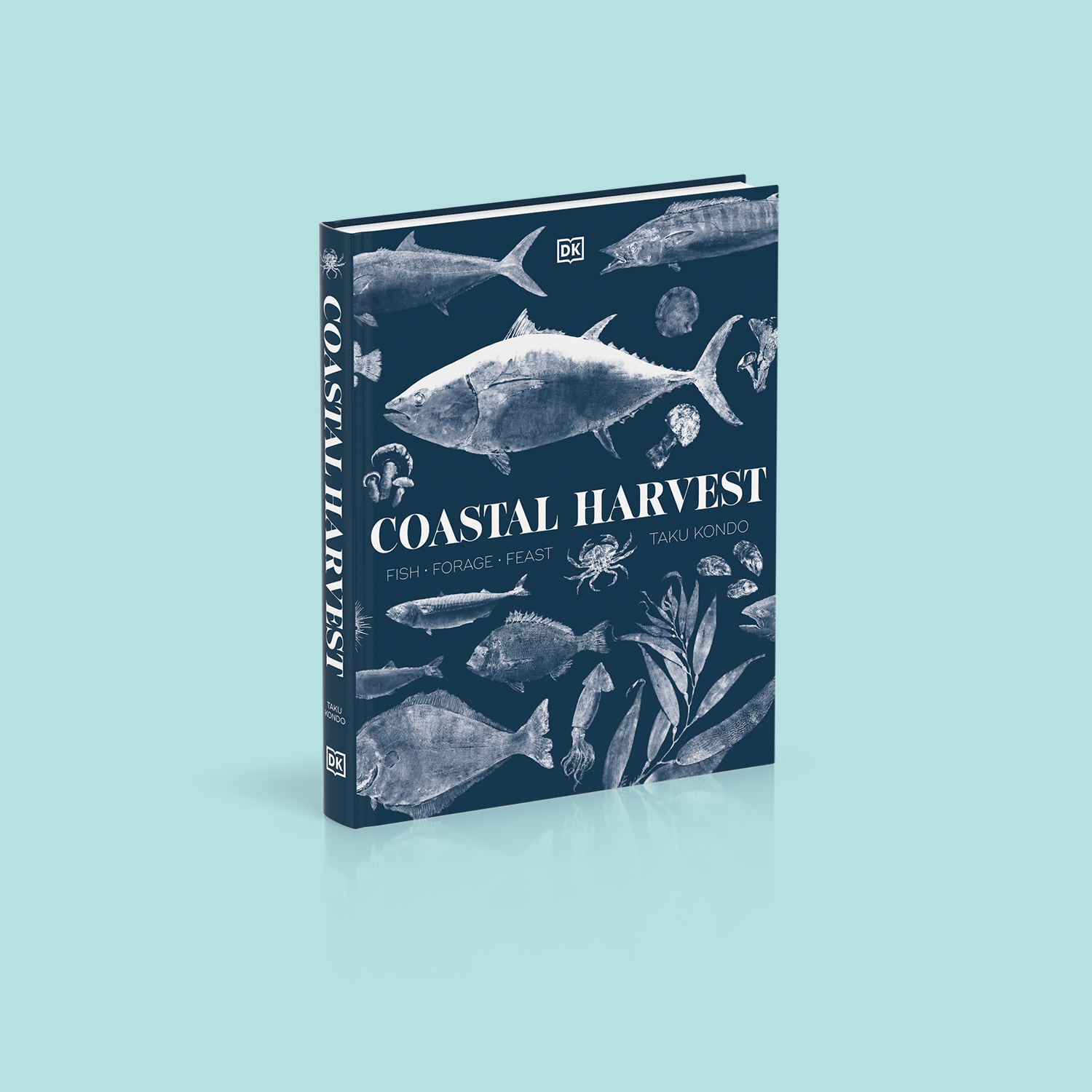 Coastal Harvest