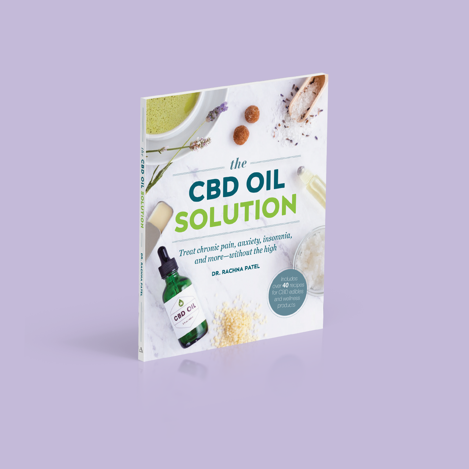 The CBD Oil Solution