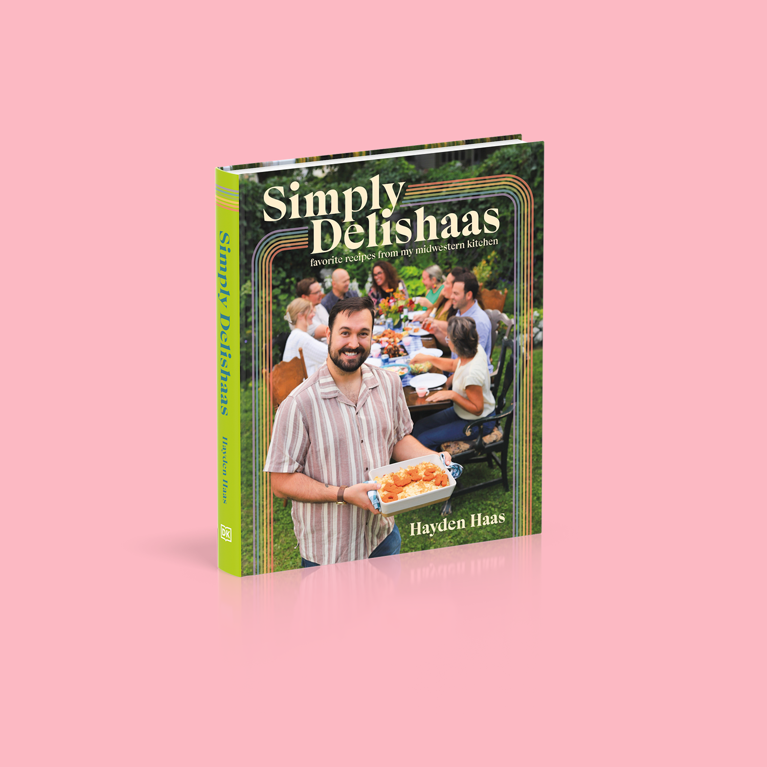 Simply Delishaas