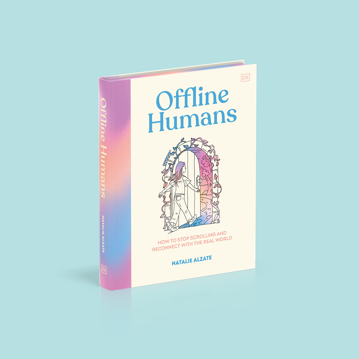 Offline Humans