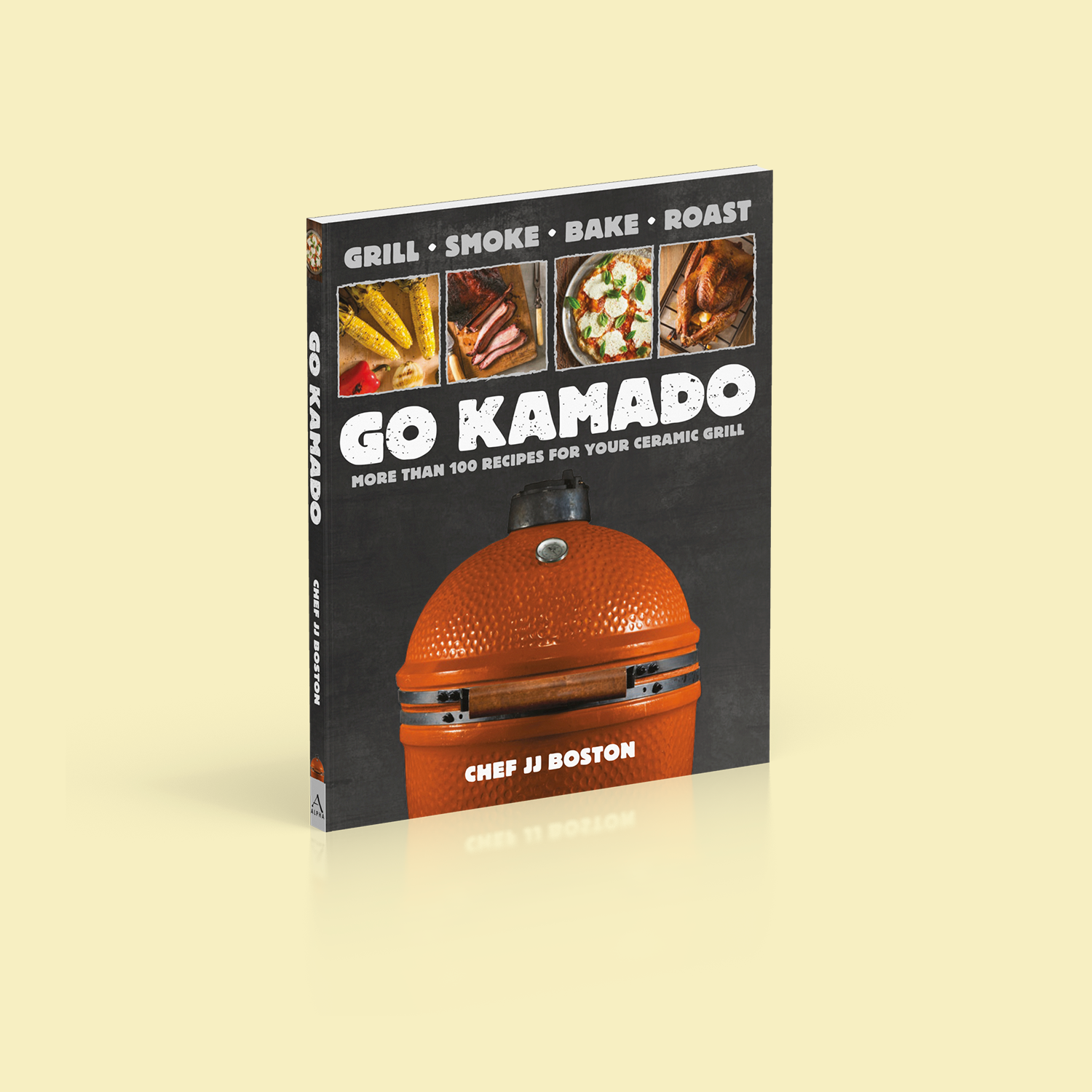 Go Kamado